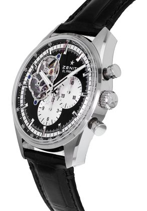 ZENITH Chronomaster El Primero
