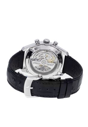 ZENITH Chronomaster El Primero