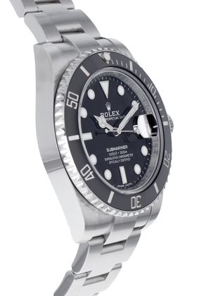 ROLEX Submariner Date Céramique