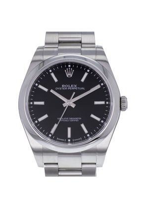 ROLEX Oyster Perpetual