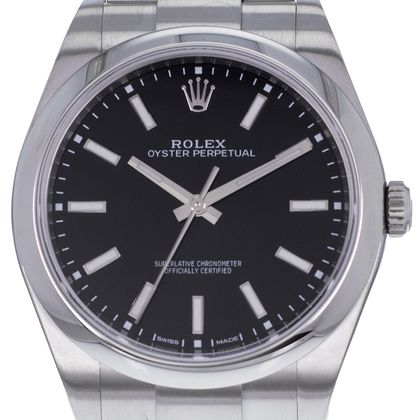 ROLEX Oyster Perpetual