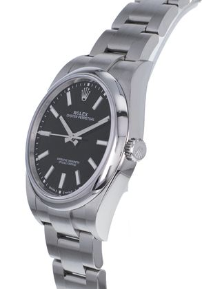 ROLEX Oyster Perpetual
