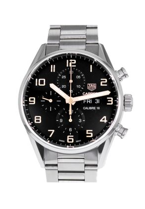 TAG HEUER Carrera Calibre 16