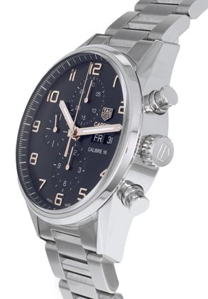 TAG HEUER Carrera Calibre 16