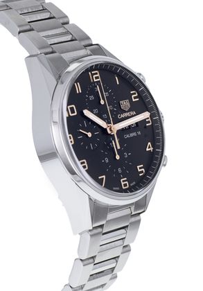 TAG HEUER Carrera Calibre 16