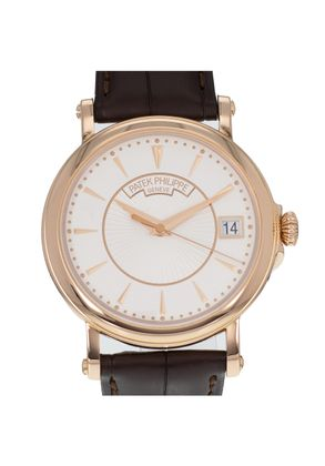 PATEK PHILIPPE Calatrava