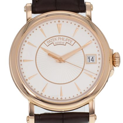 PATEK PHILIPPE Calatrava
