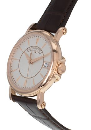 PATEK PHILIPPE Calatrava