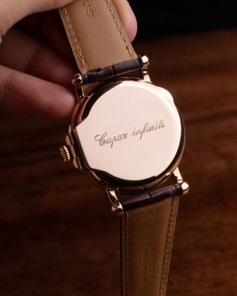 PATEK PHILIPPE Calatrava