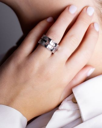 CARTIER Le baiser du Dragon