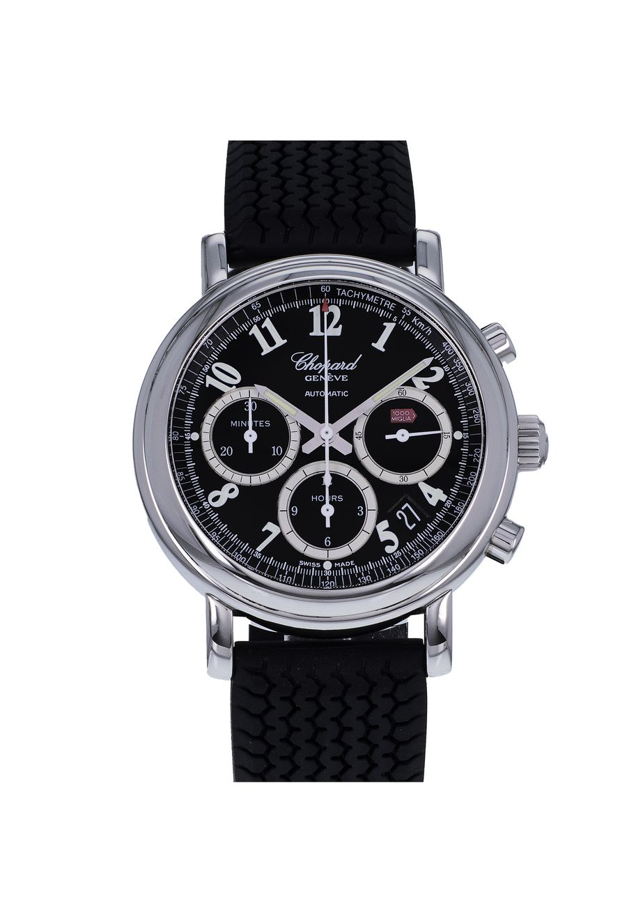 CHOPARD Mille Miglia Chronographe