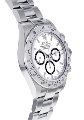 ROLEX Cosmograph Daytona Zenith