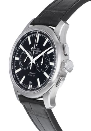 ZENITH El Primero Chronographe