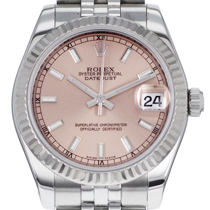 ROLEX DateJust