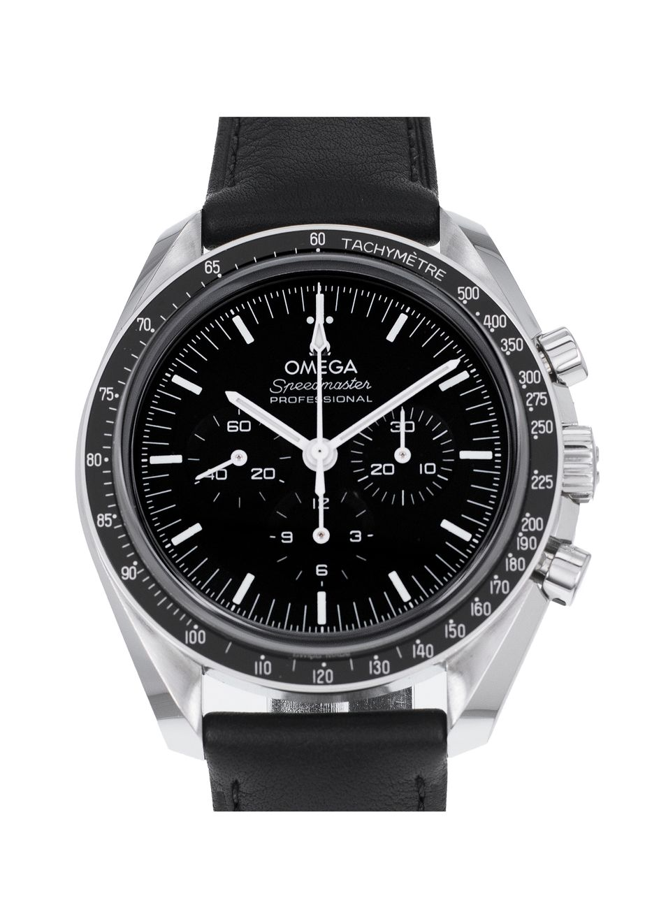 OMEGA Speedmaster Moonwatch