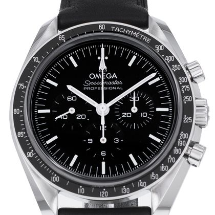 OMEGA Speedmaster Moonwatch