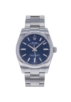 ROLEX Oyster Perpetual