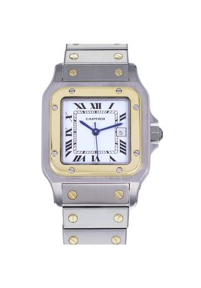 CARTIER Santos