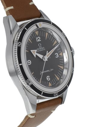 OMEGA Seamaster 300 Co-Axial Master Chronometer La trilogie de 1957