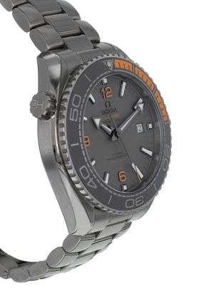 OMEGA Seamaster Planet Ocean Co-Axial Master Chronometer