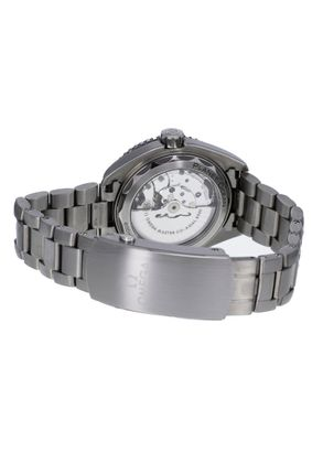 OMEGA Seamaster Planet Ocean Co-Axial Master Chronometer