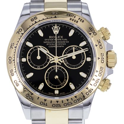 ROLEX Cosmograph Daytona