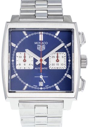 TAG HEUER Monaco