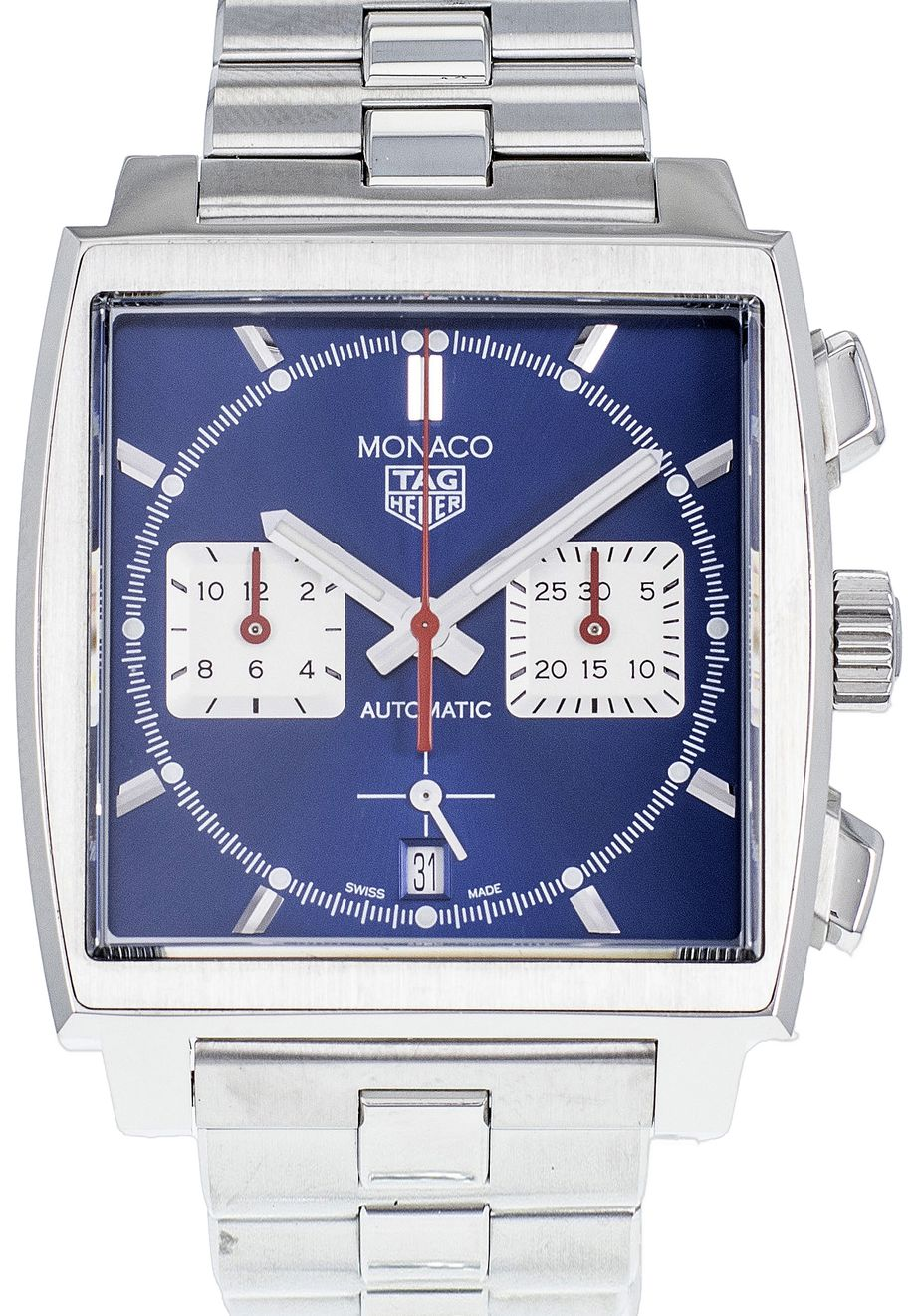 TAG HEUER Monaco