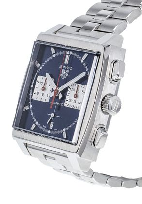TAG HEUER Monaco