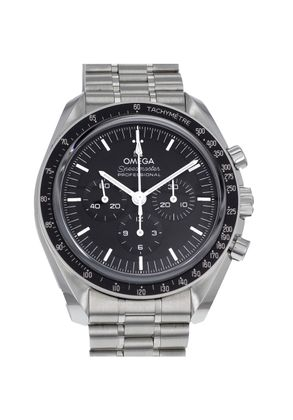 OMEGA Speedmaster Moonwatch