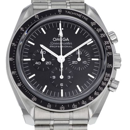 OMEGA Speedmaster Moonwatch
