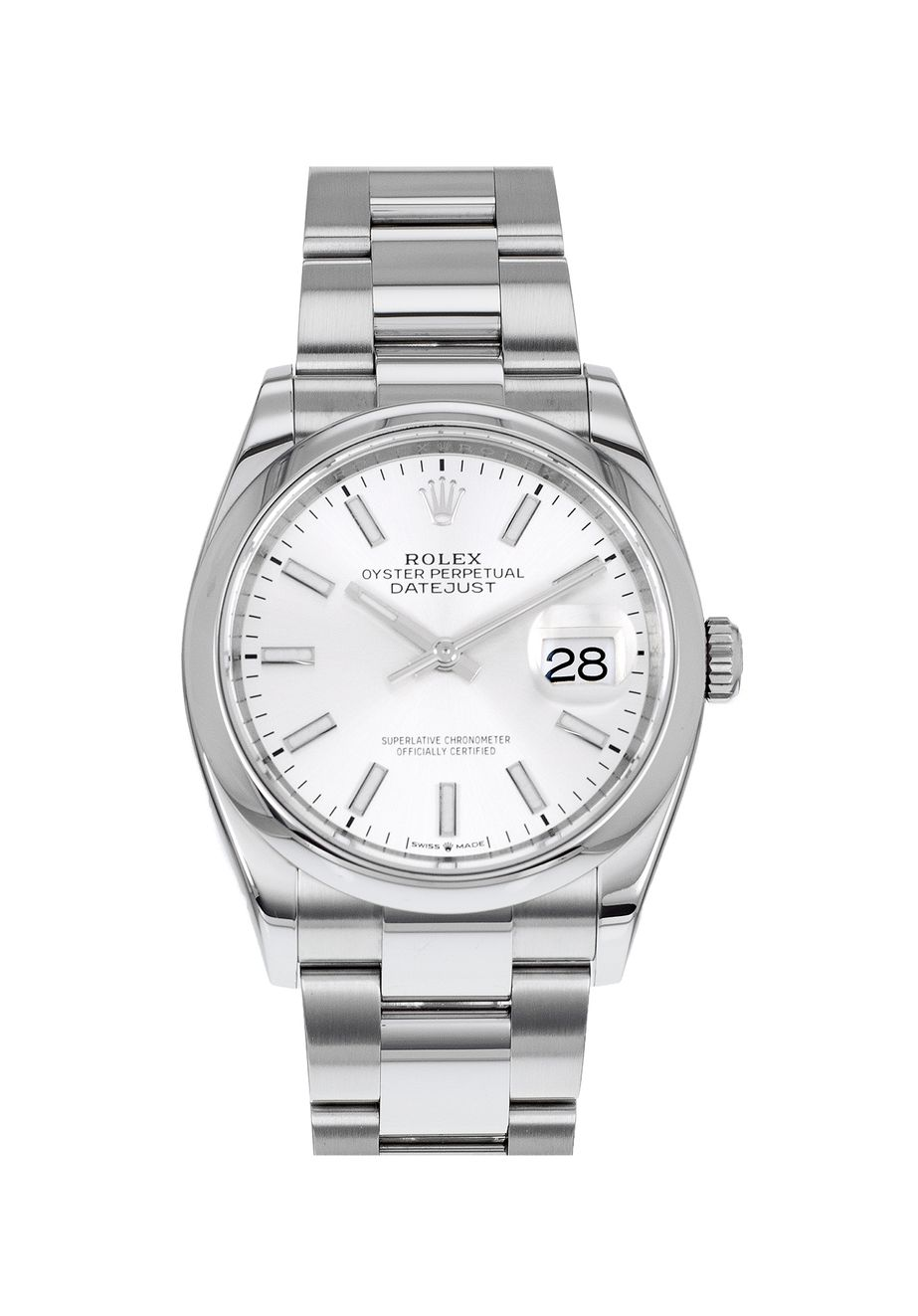 ROLEX DateJust