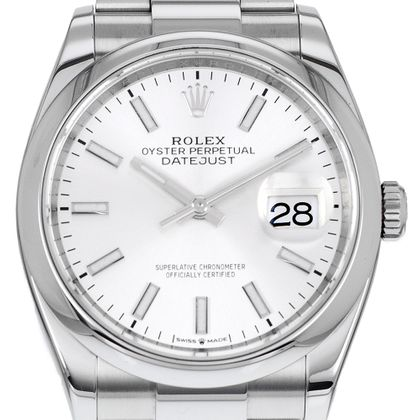 ROLEX DateJust