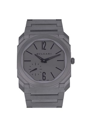 BULGARI Octo Finissimo