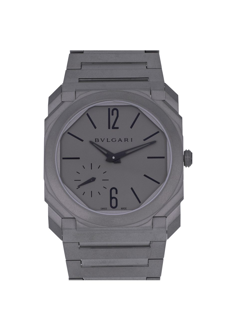 BULGARI Octo Finissimo