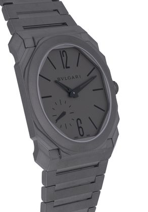 BULGARI Octo Finissimo