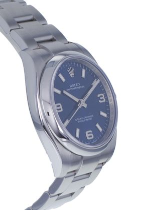 ROLEX Oyster Perpetual