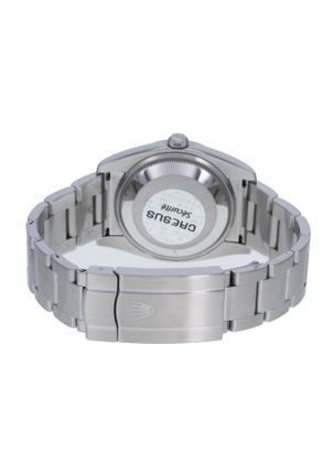 ROLEX Oyster Perpetual