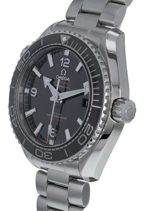 OMEGA Seamaster Planet Ocean 600m