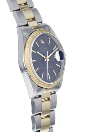 ROLEX Oyster Date