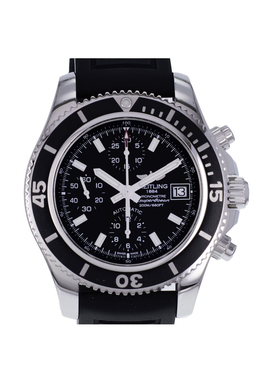 BREITLING SuperOcean