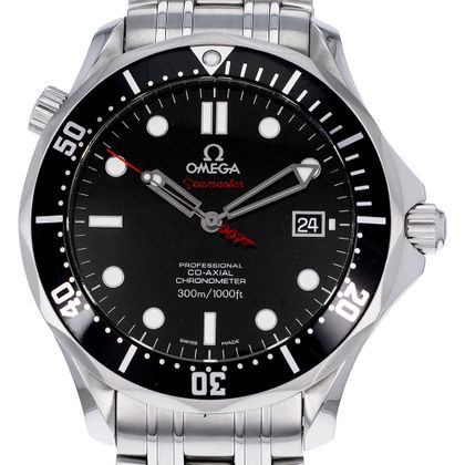 OMEGA Seamaster 300 Chronomètre