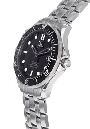 OMEGA Seamaster 300 Chronomètre