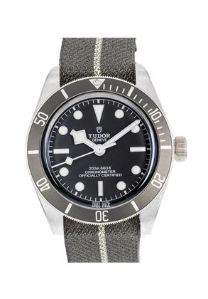 TUDOR Black Bay 58 925