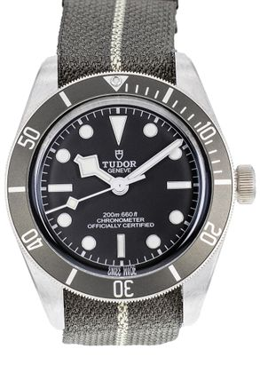 TUDOR Black Bay 58 925