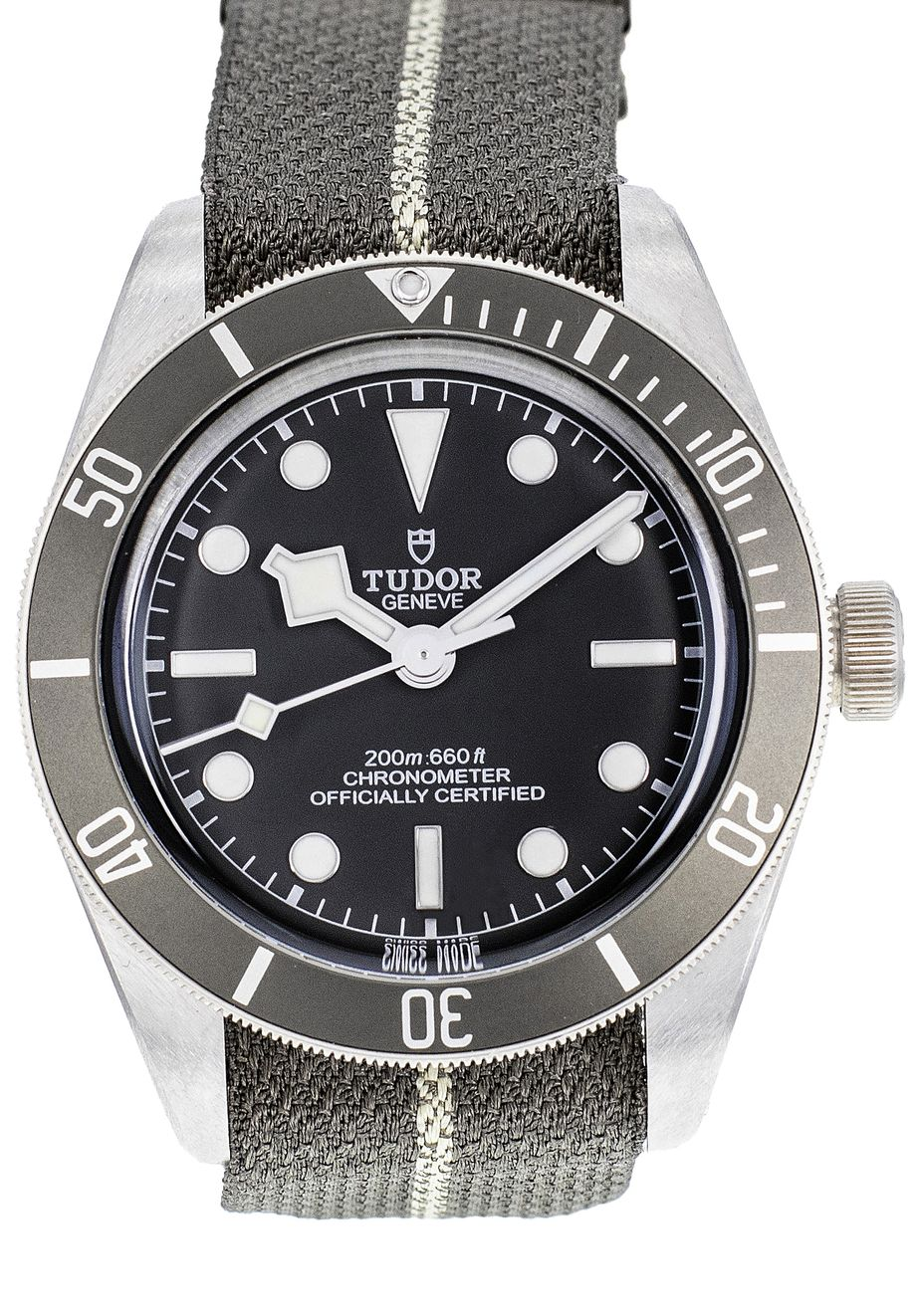TUDOR Black Bay 58 925