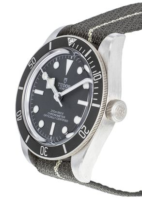 TUDOR Black Bay 58 925
