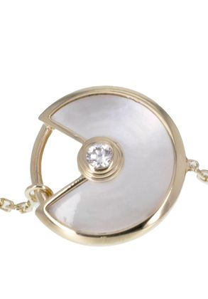 CARTIER Amulette XS