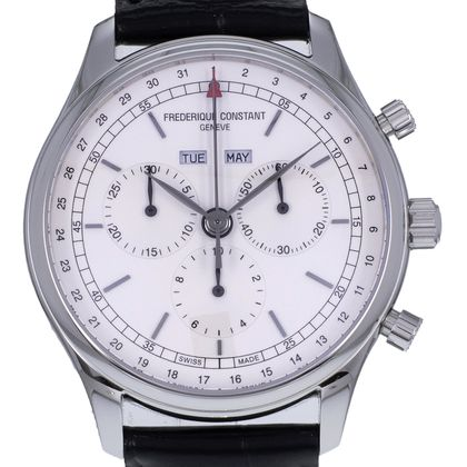 FREDERIQUE CONSTANT Classics