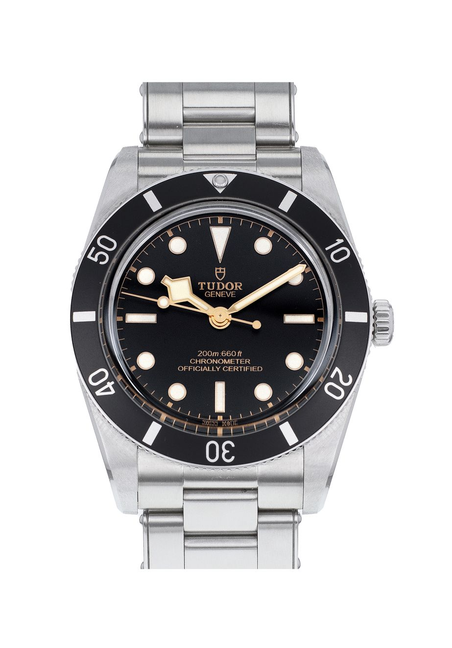 TUDOR Black Bay Fifty-Four